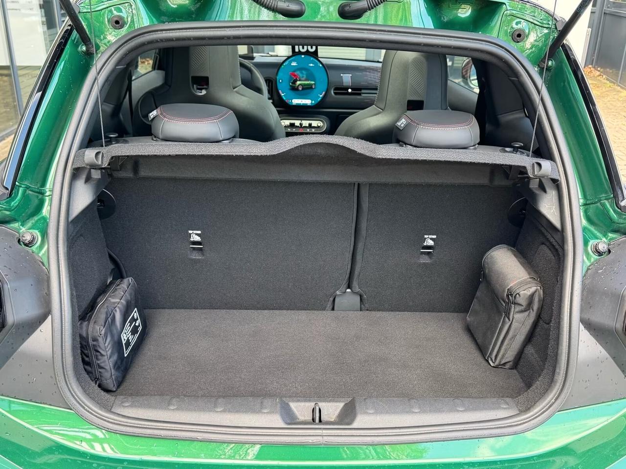 Mini Cooper John Works JCW*TETTO*HEAD-UP*PELLE*CAMERA*