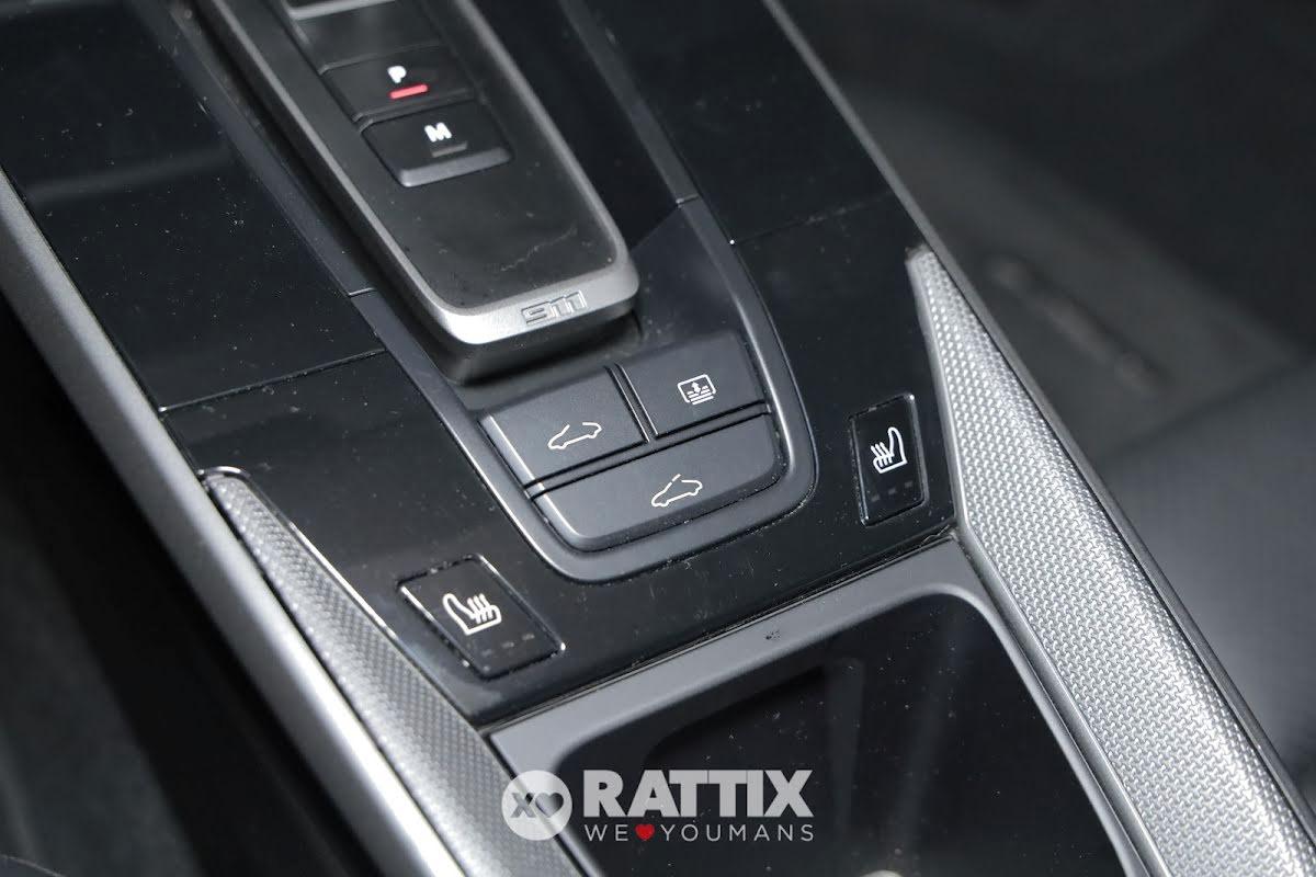 Porsche 992 911 Carrera Coupe 3.0 385CV Auto + tetto apribile