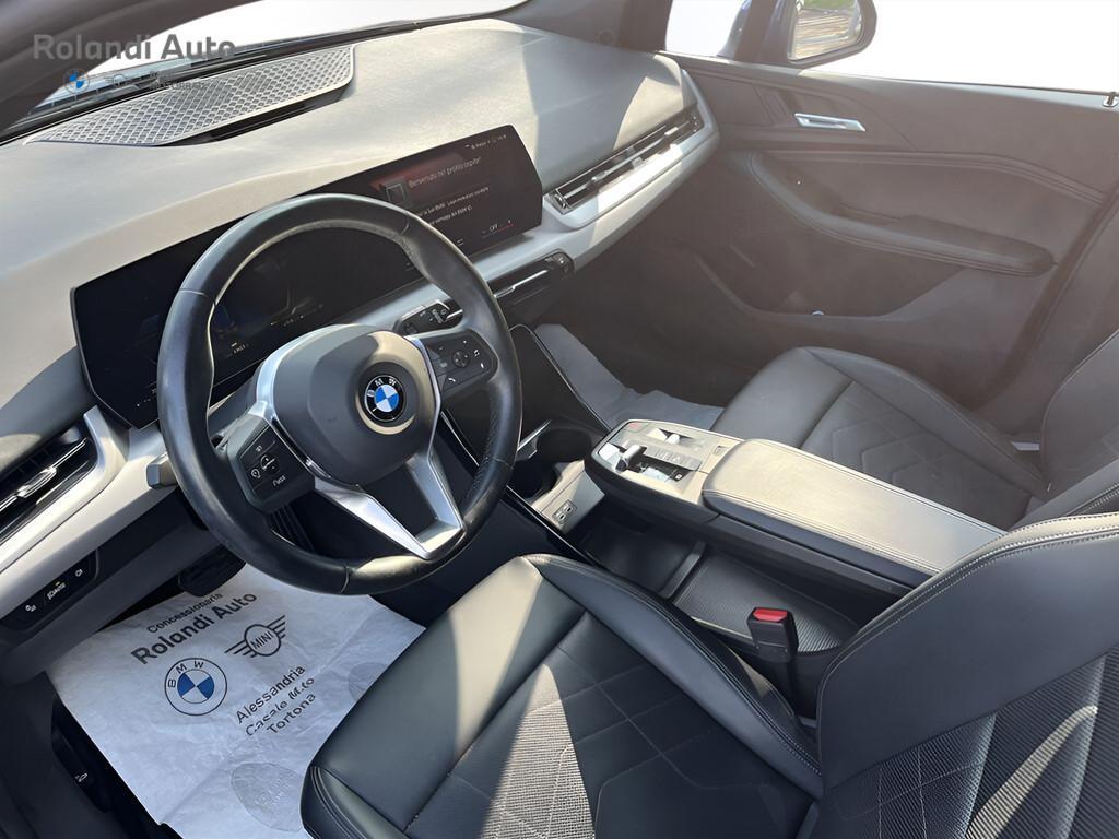 BMW Serie 2 Active Tourer 218 d DCT