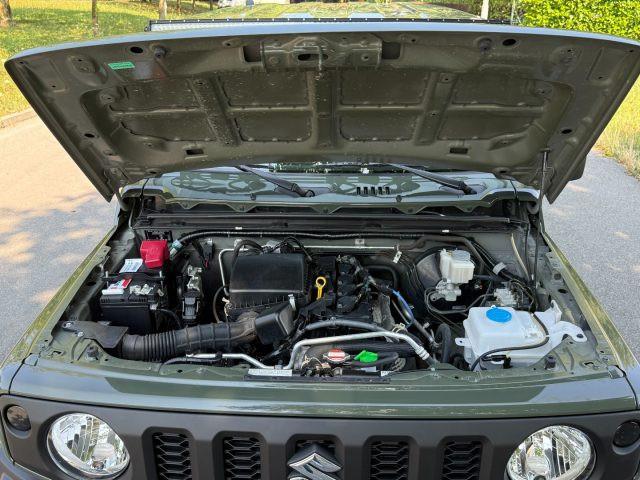 SUZUKI Jimny 1.5 5MT Easy PRO PREZZO NETTO