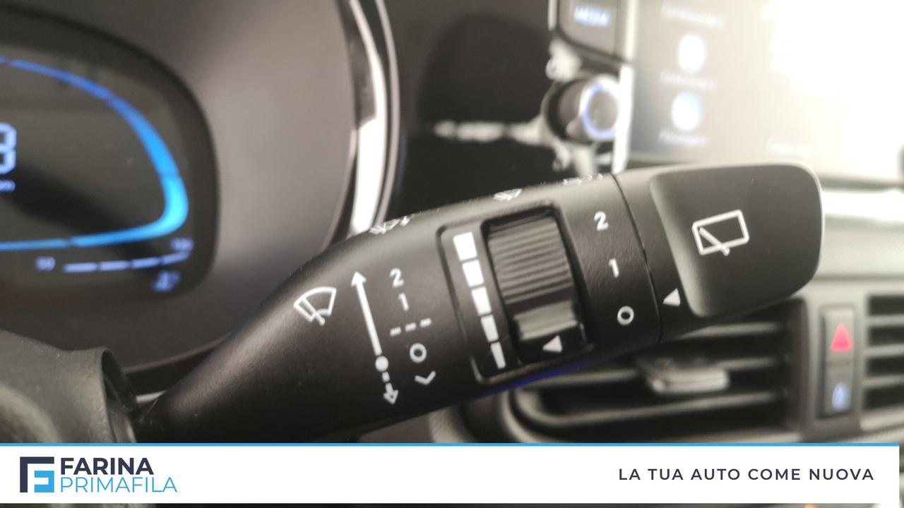HYUNDAI i10 III 2023 - i10 1.0 Gpl Connectline 61cv
