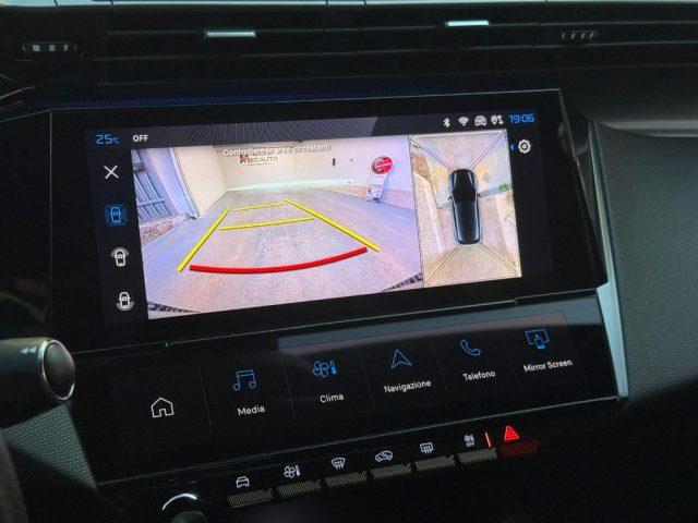PEUGEOT 308 Plug-in Hybrid 225 SW GT