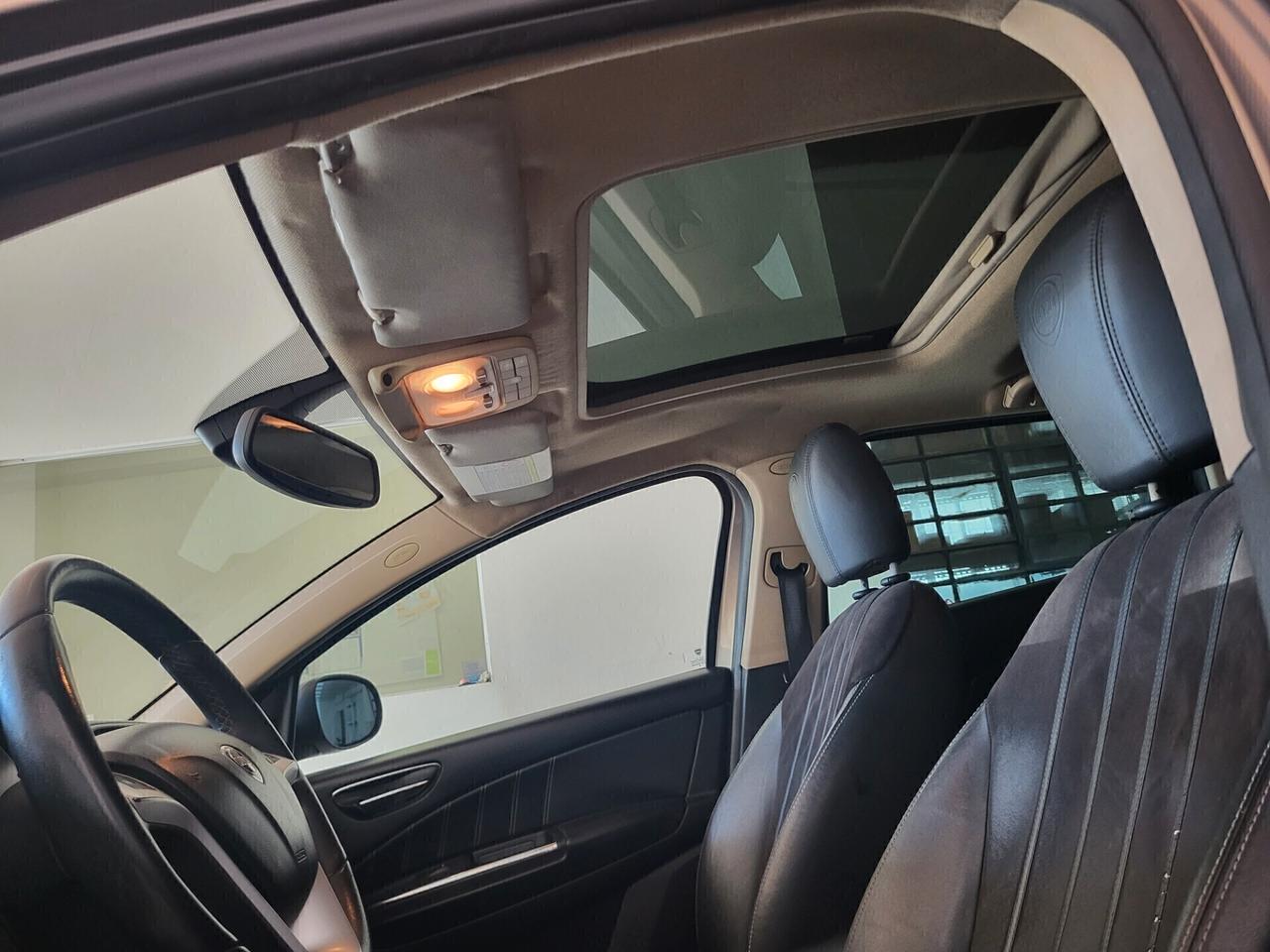 Lancia Delta 1.6 MJT DPF Oro