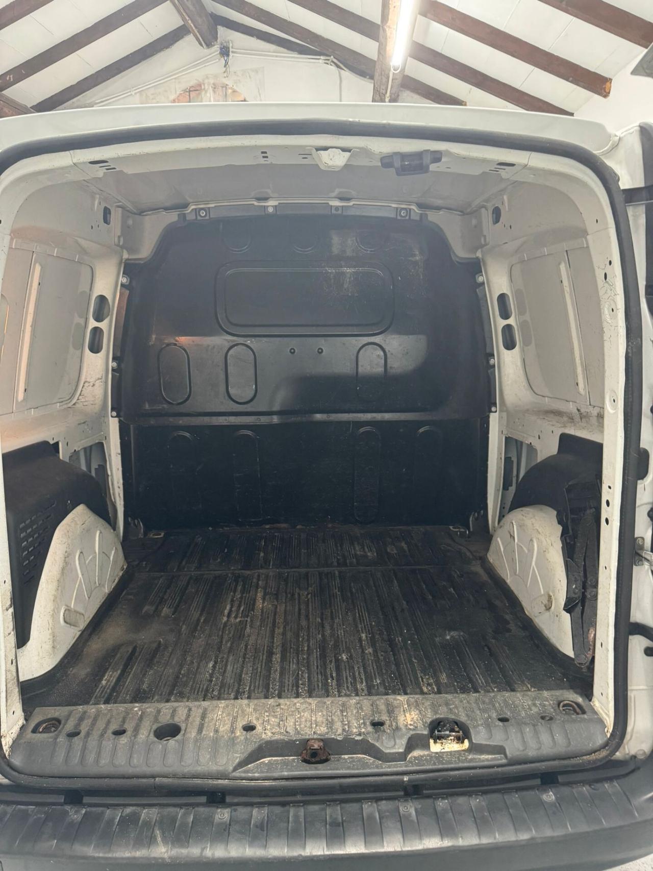 Renault kangoo 1,5tdci anno 2016