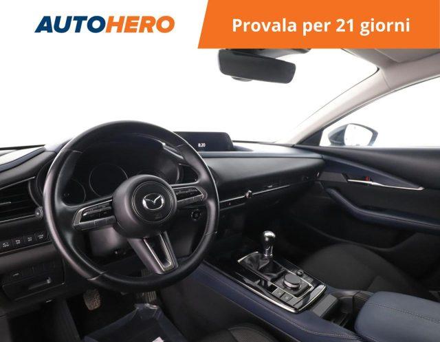 MAZDA CX-30 1.8L Skyactiv-D 2WD Exceed