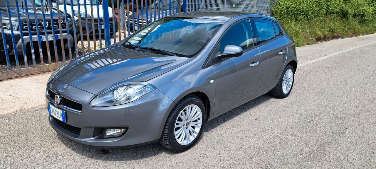 Fiat Bravo 1.4 EasyPower Easy