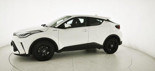 TOYOTA C-HR 1.8 Hybrid E-CVT Business