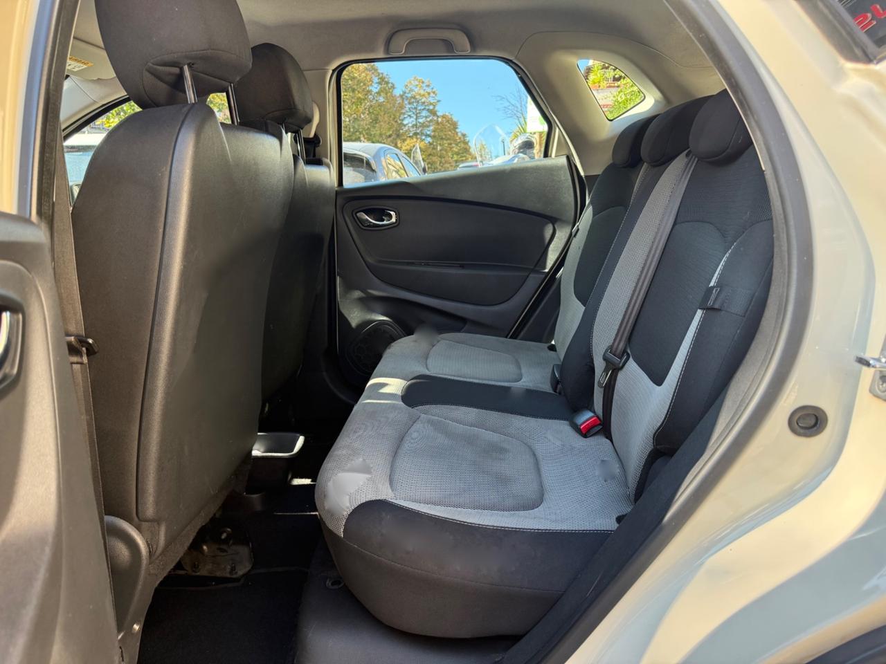 Renault Captur 1.5 dCi Energy Intens 90cv NAVI*Pronta consegna visibile in sede *