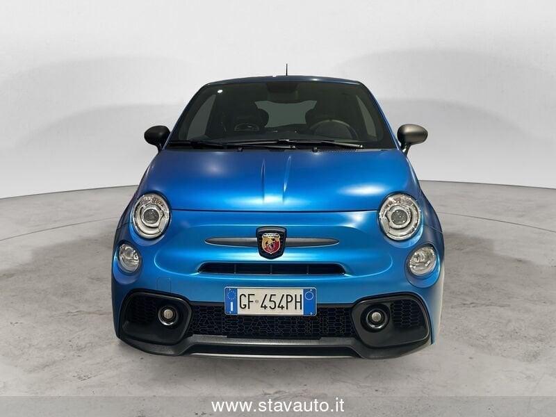 Abarth 595 1.4 Turbo T-Jet 180 CV Competizione