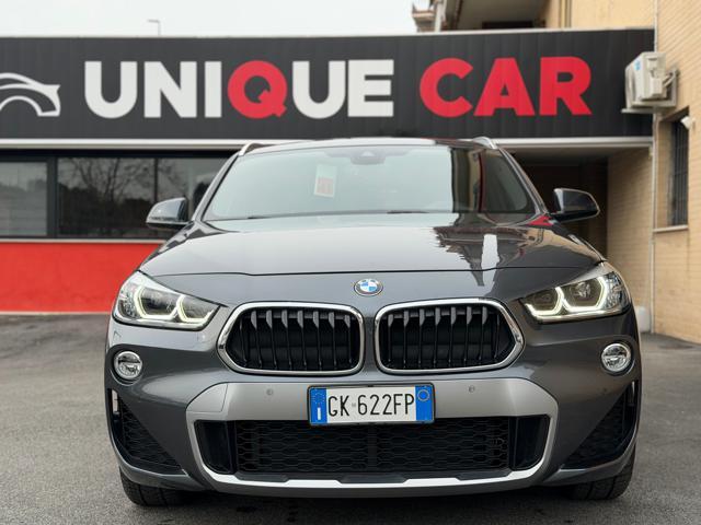 BMW X2 sDrive20d Msport-X (FULL OPTIONAL)