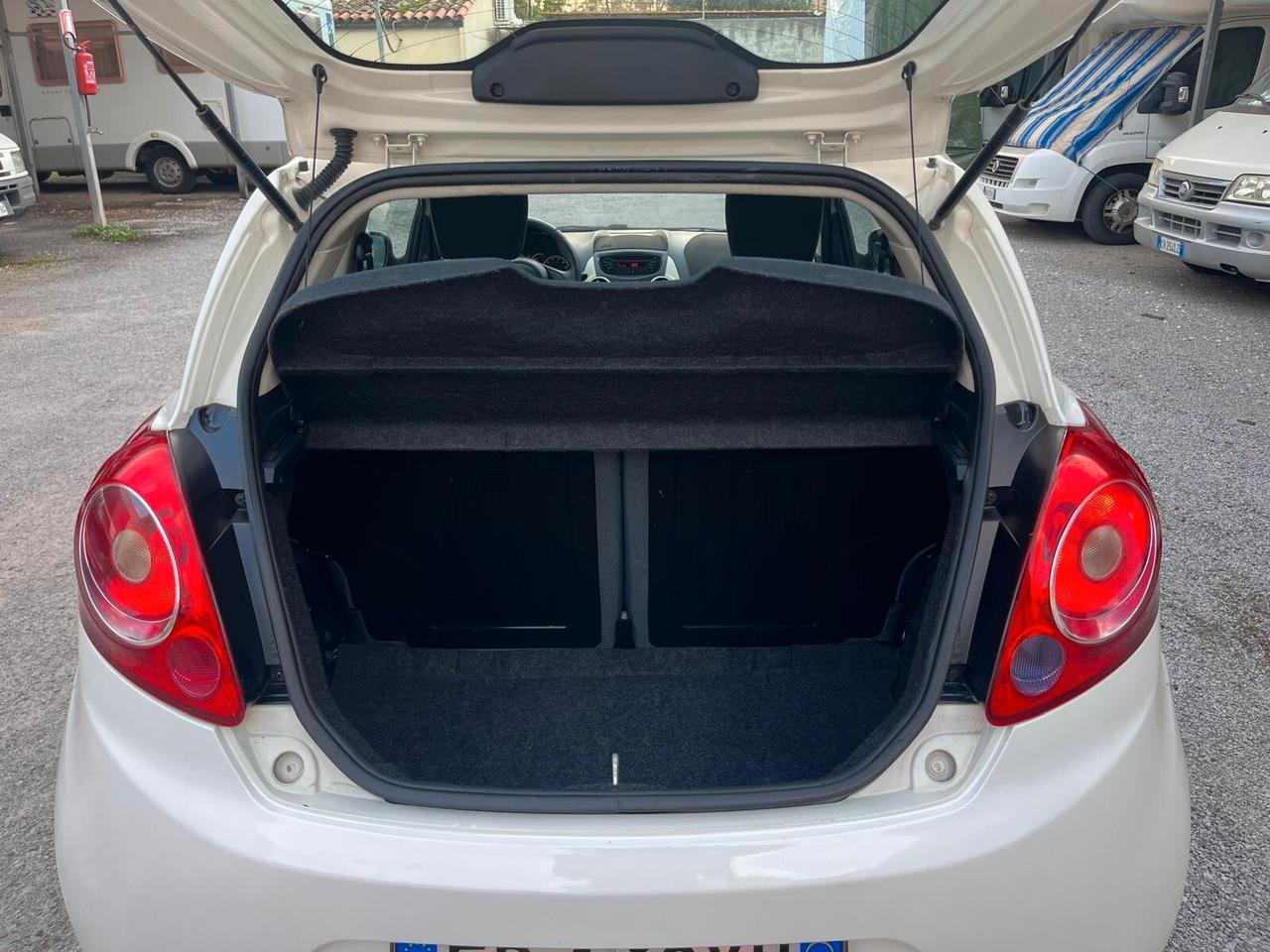 Ford Ka 1.2 69CV Business 12 MESI DI GARANZIA