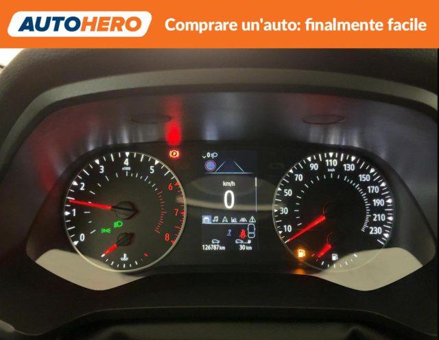 RENAULT Captur TCe 90 CV Business