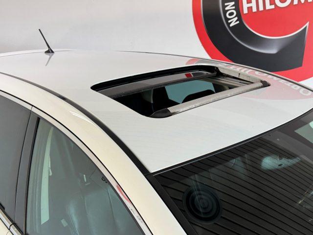 MAZDA CX-7 2.2L MZR CD Tourer TETTO/PELLE/TELECAMERA