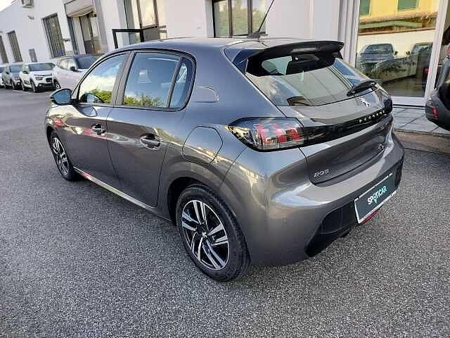 Peugeot 208 PureTech 75 Active Pack