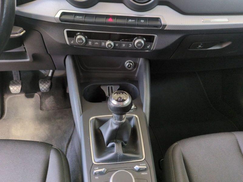 Audi Q2 Q2 1.6 tdi Business