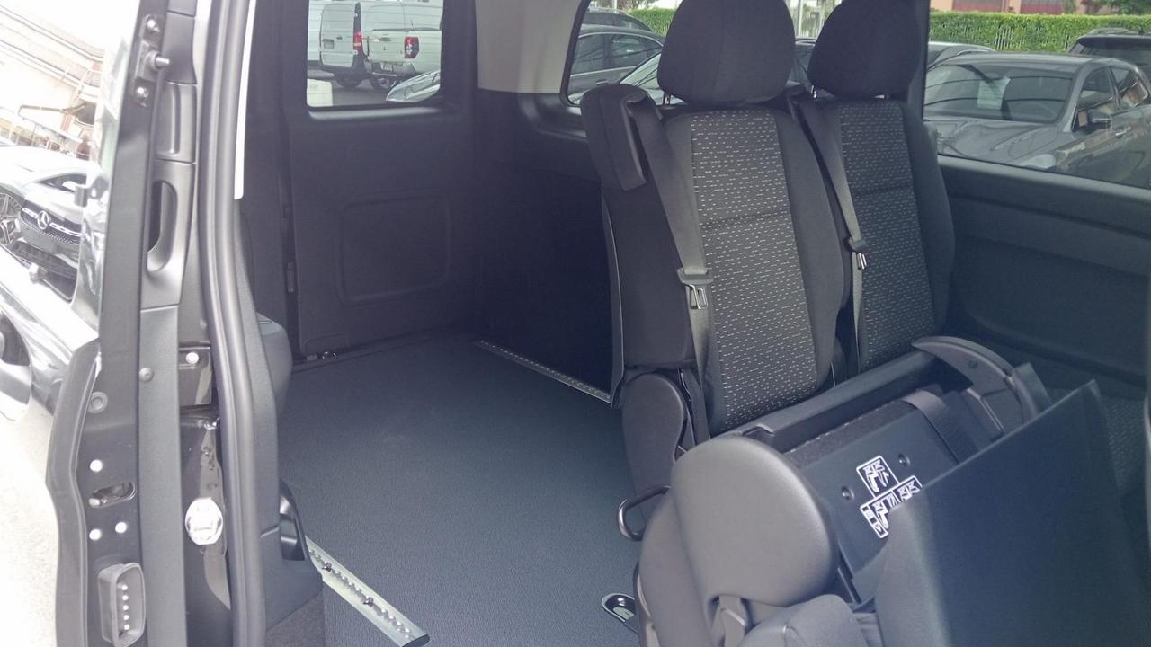 Mercedes-Benz Vito Mixto PRO 116 CDI Long