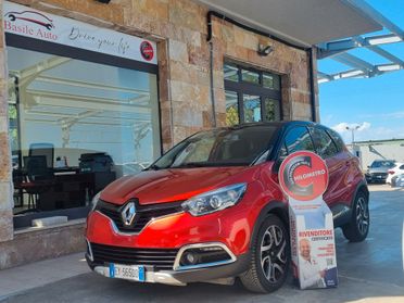 Renault Captur 1.5 dCi 8V 90 CV Start&Stop Wave