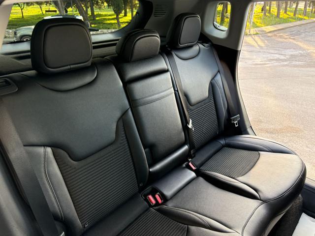 JEEP Compass 1.6 Multijet II 2WD Limited 130 CV