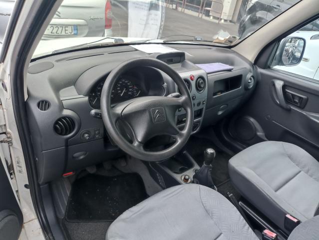 Citroen Berlingo 1.6 75 cv Diesel Iva Esposta