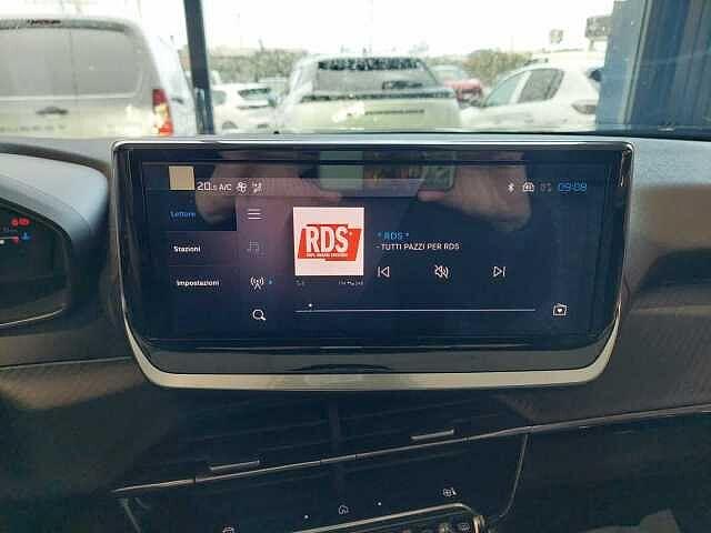 Peugeot 2008 PureTech 100 S&S Allure KM0