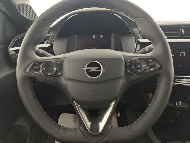 Opel Corsa 1.2 100 CV GS