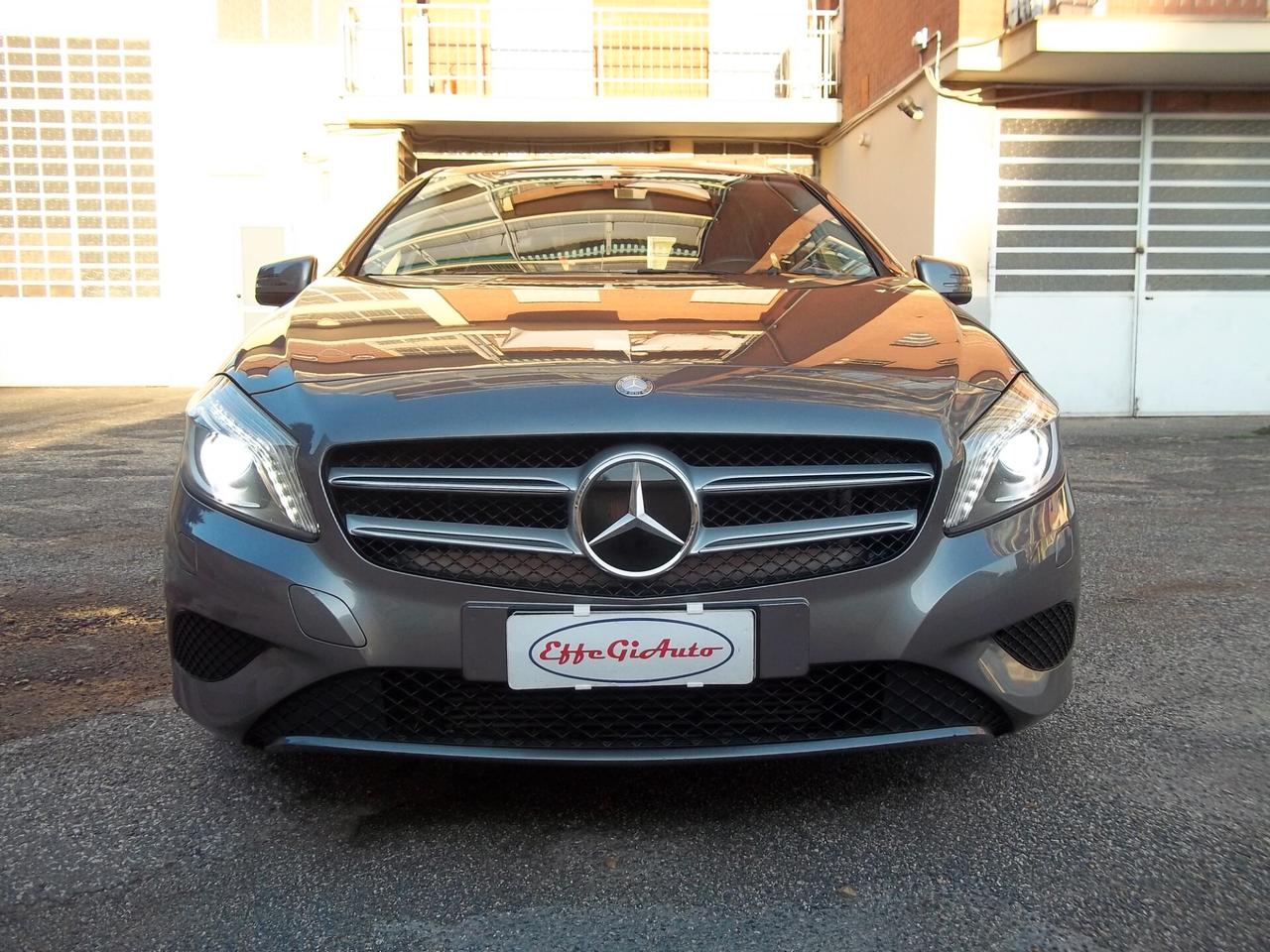 Mercedes-benz Classe A 180 Sport 133.500 km Auto in Conto Vendita