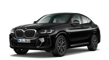 BMW X4 xdrive 20d mhev 48V Msport auto