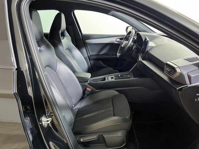 Cupra Leon Leon 1.4 e-HYBRID 245 CV DSG