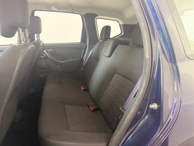 DACIA Duster 1.6 115CV Start&Stop 4x2