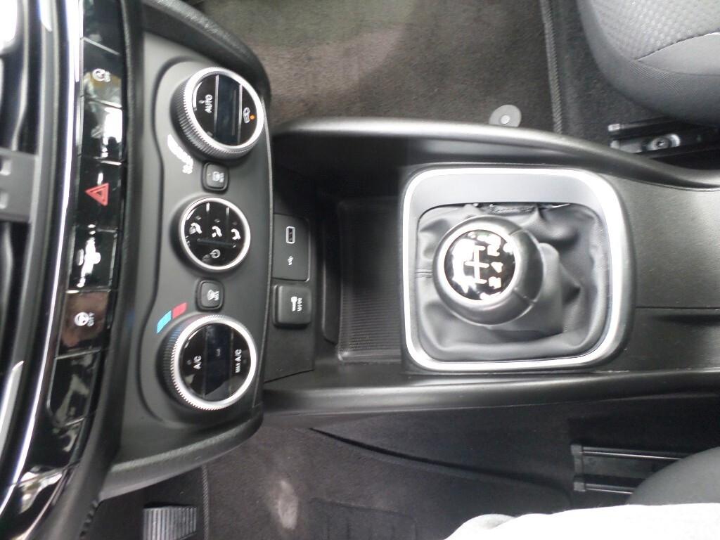 Fiat Tipo 1.3 Mjt S&S SW