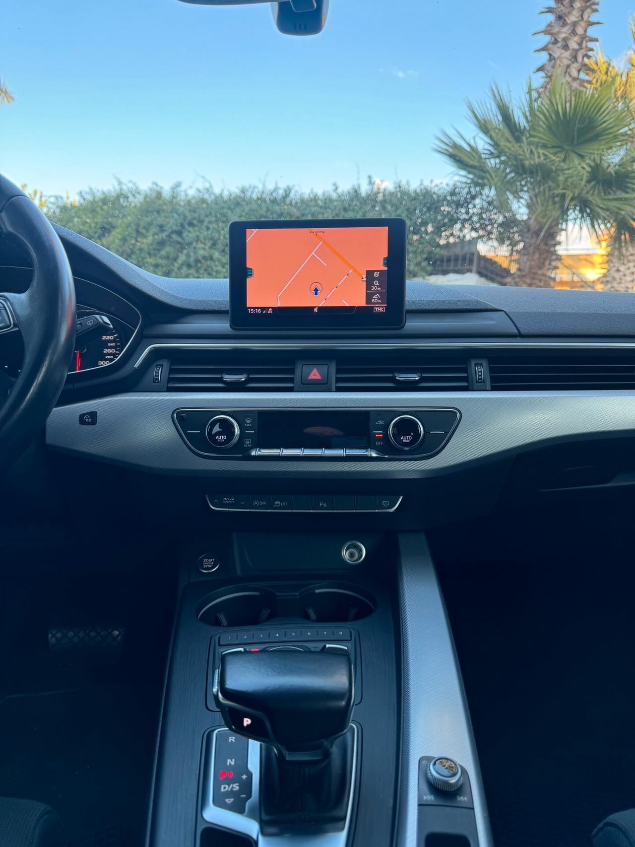 Audi A4 Avant 2.0 TDI 122 CV S tronic Business Sport