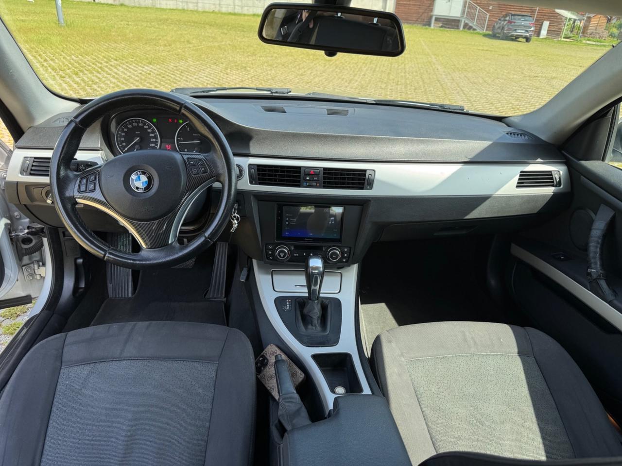 Bmw 320 320d cat Coupé Msport Euro 5