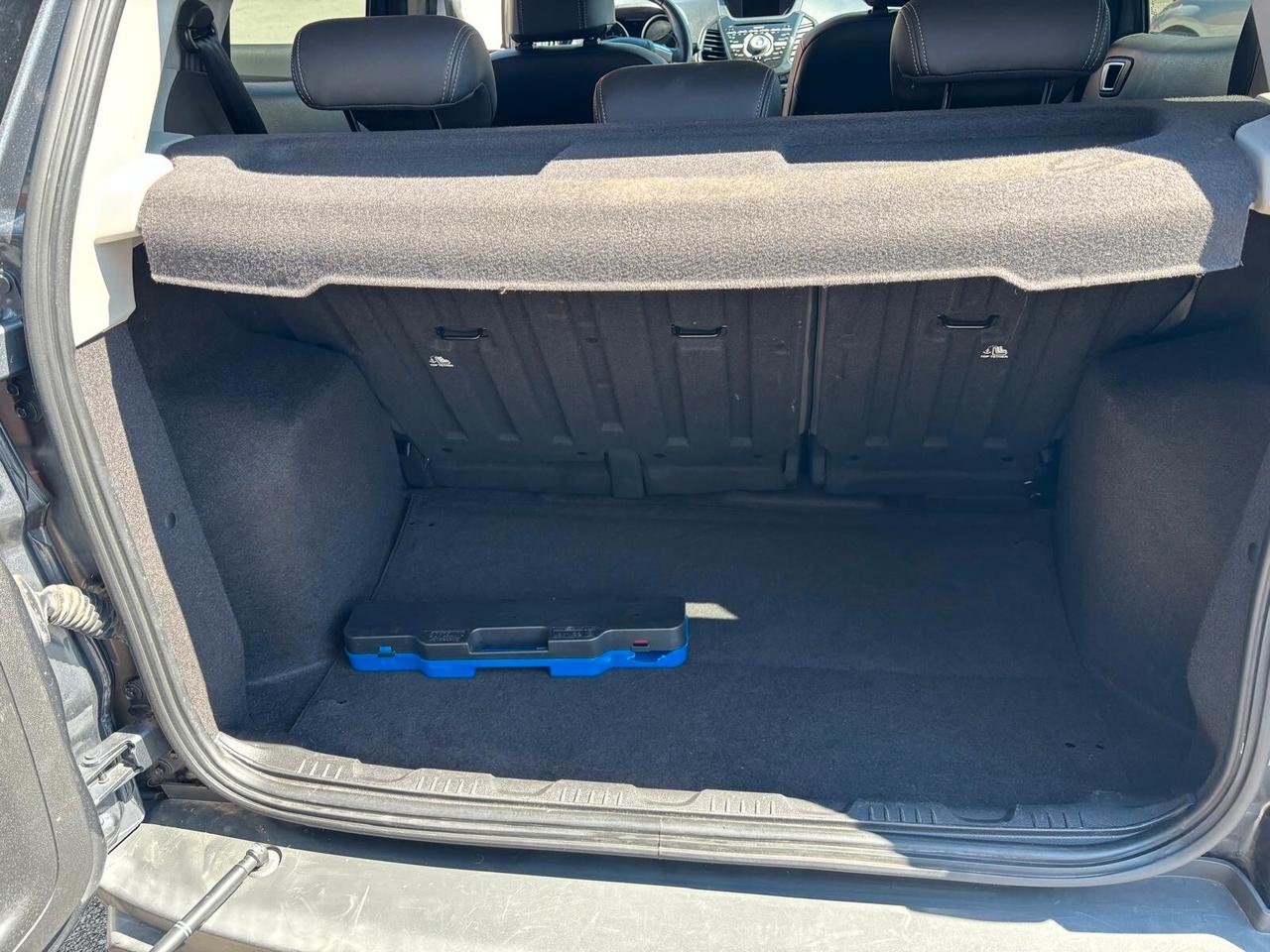 Ford EcoSport 1.0 EcoBoost 125 CV Titanium