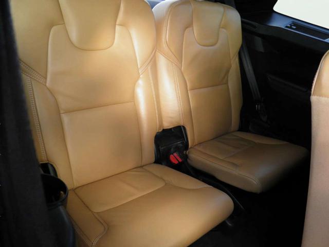 VOLVO XC90 D5 AWD Geartronic 7 posti Inscription