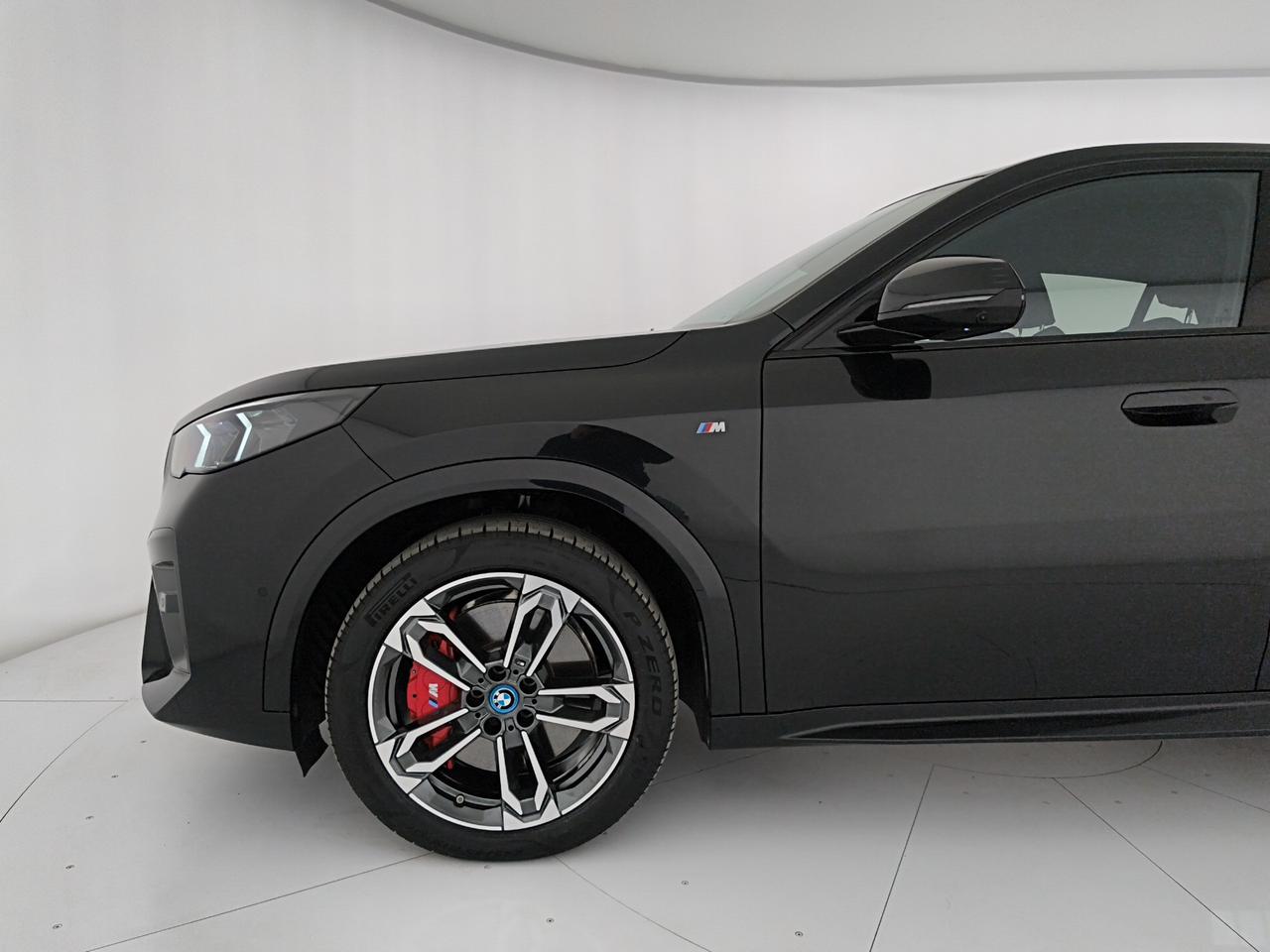 BMW X2 iX2 eDrive20 MSport Pro