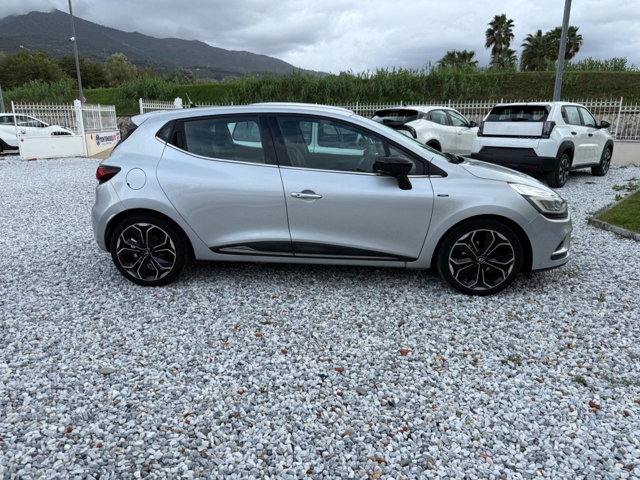 Renault Clio dCi 8V 90 CV 5 porte Duel2 EURO 6