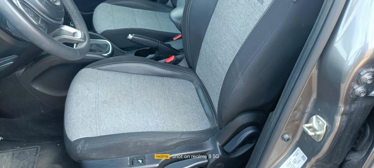 Fiat Tipo 1.6 Mjt S&S 5 porte Cross (AUTO IN CONTO VENDITA)
