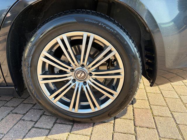 LANCIA Thema 3.0 V6 Multijet II 239 CV Executive