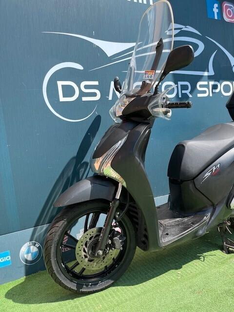 Honda SH 150 2014 KM 0 SPORT