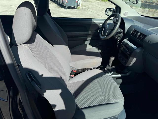 VOLKSWAGEN Fox neopatentati Bellissima 1.2 Sport