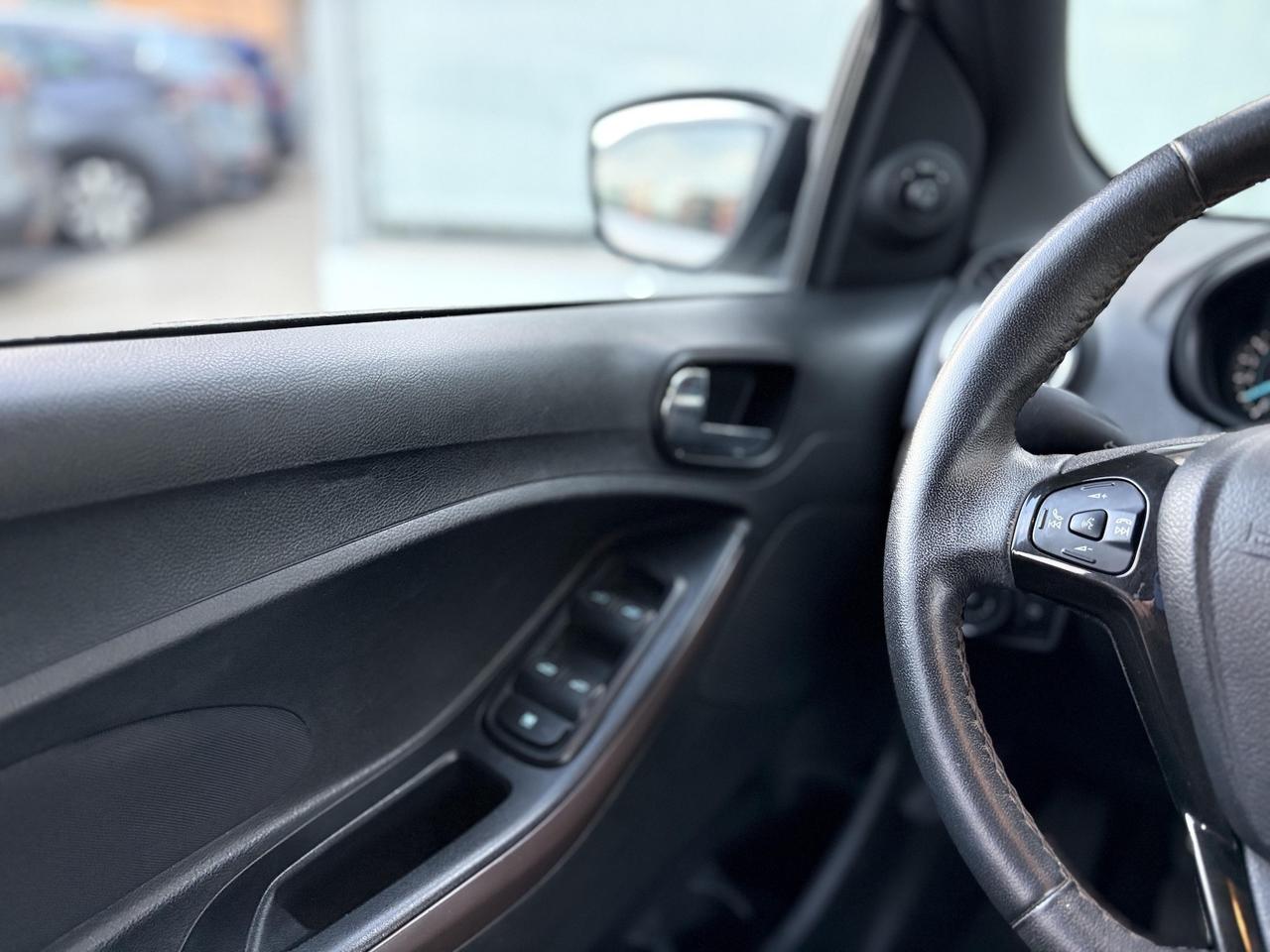 Ford Ka 1.2 Benzina 85CV E6 Active - 2019