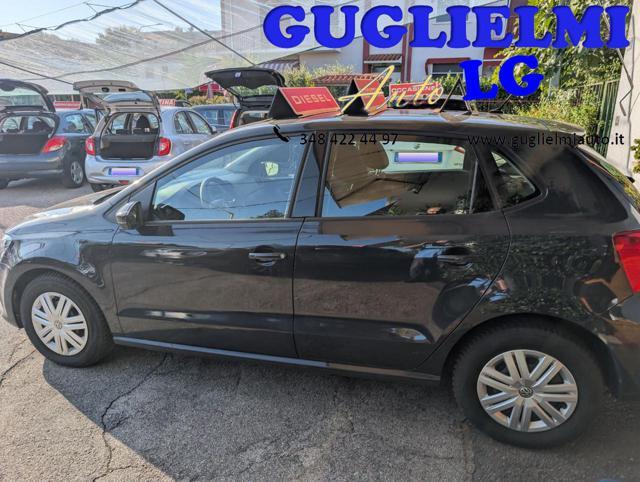 VOLKSWAGEN Polo 1.4 TDI 5p. Trendline
