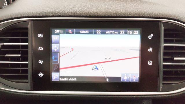PEUGEOT 308 PureTech Turbo 130 S&S SW GT LINE