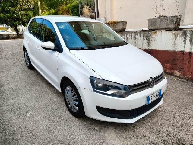 Volkswagen Polo 1.2 TDI 5 p. Comfortline UNIPRO KM CERTIFICATI