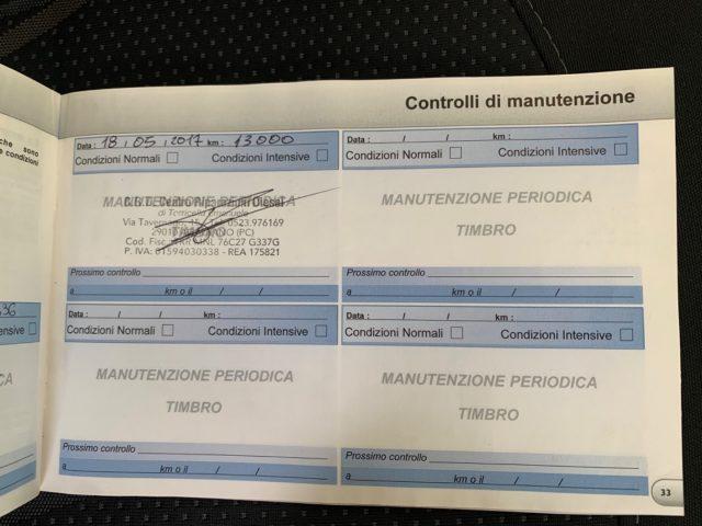 PEUGEOT 208 1.0 VTi 68 CV 5 porte OK NEOPATENTATI EURO 5B BENZ
