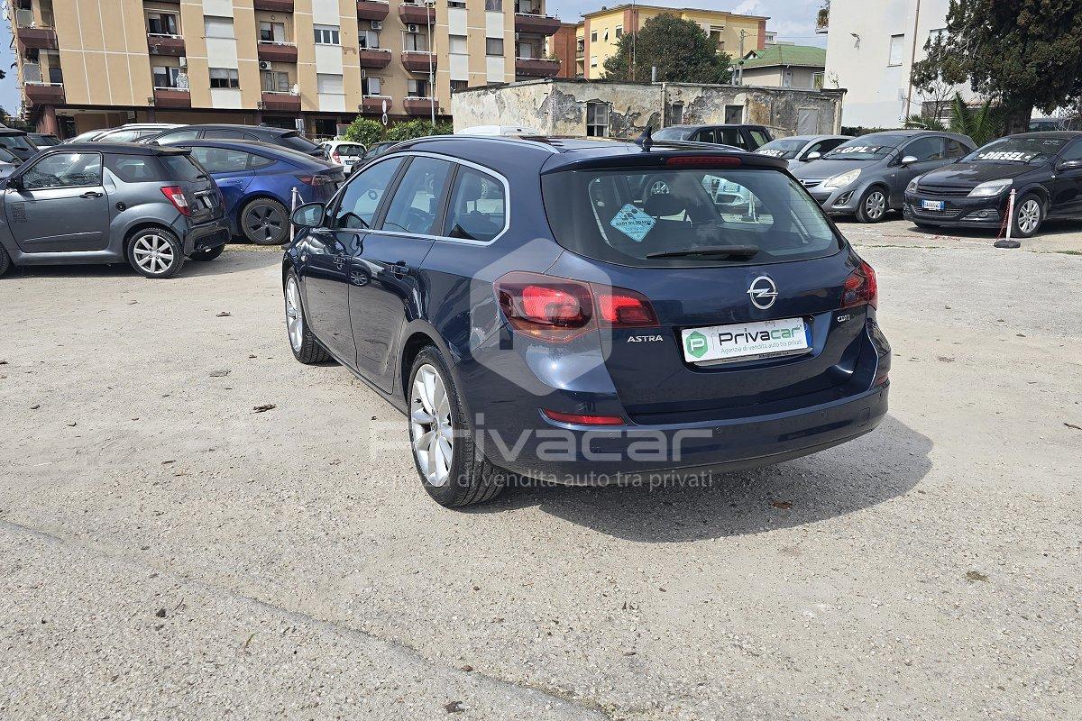 OPEL Astra 1.7 CDTI 125CV Sports Tourer Cosmo