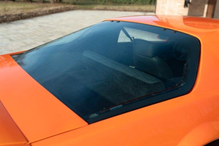 1992 CHEVROLET CAMARO III Z28 5.0 V8 - CHE00021