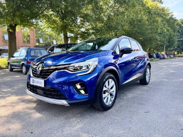 Renault Captur 1.0 tce Intens 100cv