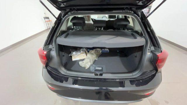 VOLKSWAGEN Polo 1.0 Edition Plus