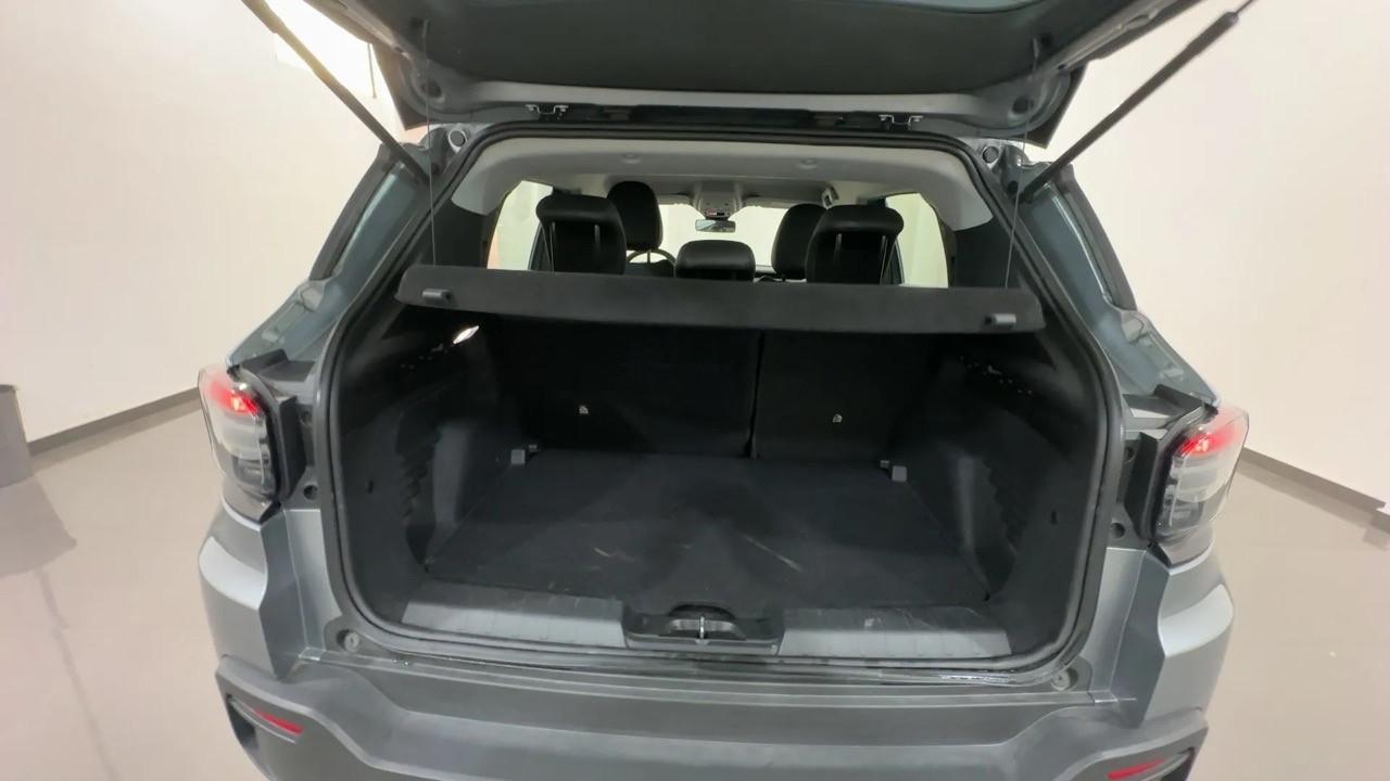 Jeep Avenger 1.2 Turbo 100 CV Altitude